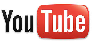 you tube logo